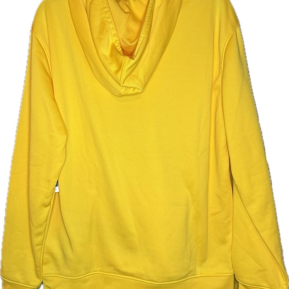 Los Angeles lakers ultra game fleece hoodie sweatshirt size large - Picture 4 of 12